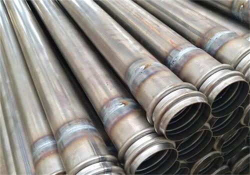 湘西桩基声测管