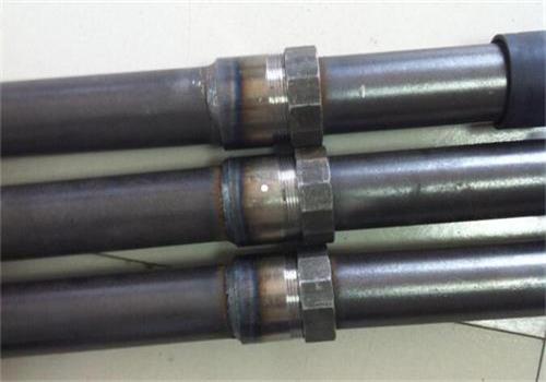 湘西桩基声测管