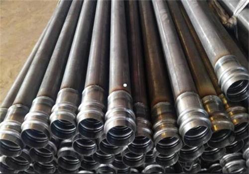 湘西桩基声测管