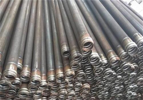 湘西桩基声测管