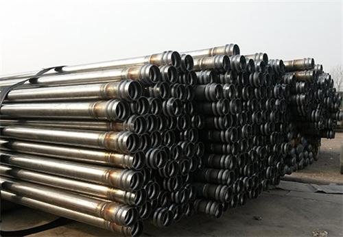 湘西桩基声测管