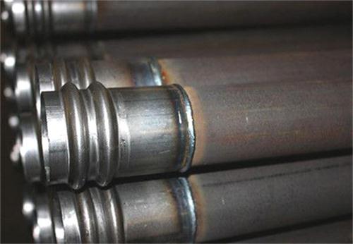 湘西桩基声测管