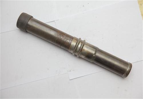 湘西桩基声测管