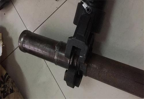 湘西桩基声测管