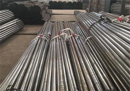 湘西桩基声测管