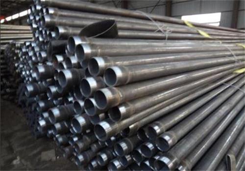 湘西50桩基声测管 湘西50桩基声测管