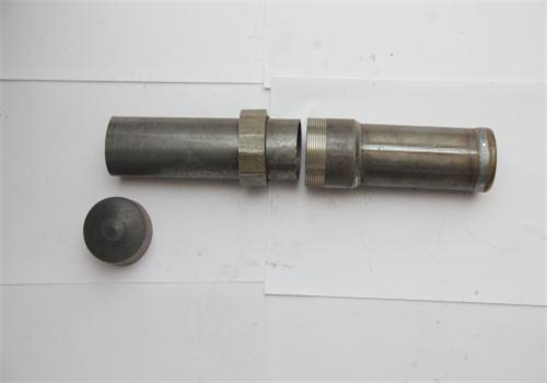 湘西桩基声测管