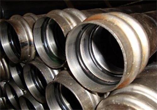 湘西桩基声测管