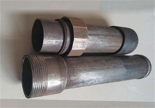 湘西桩基声测管